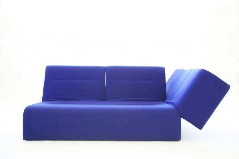 ligne roset downtown sofa