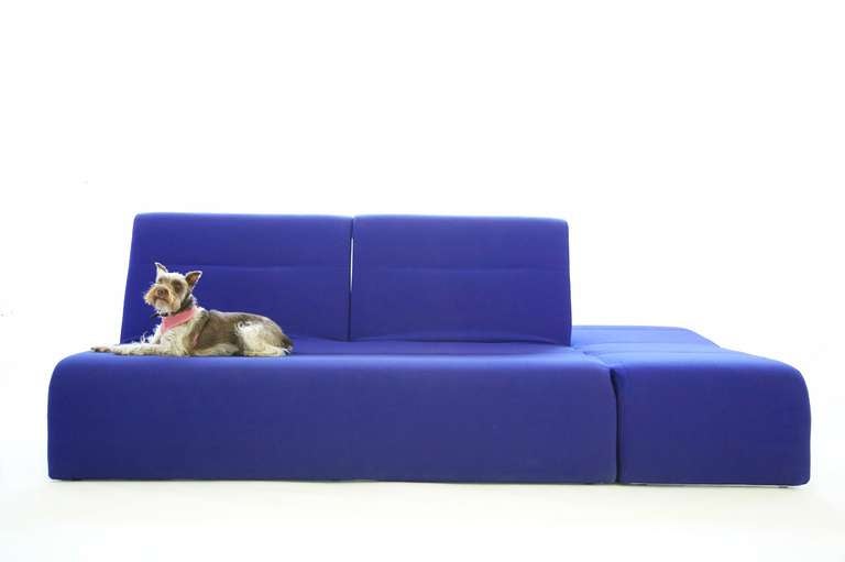 Ligne Roset Sofa Bed 1