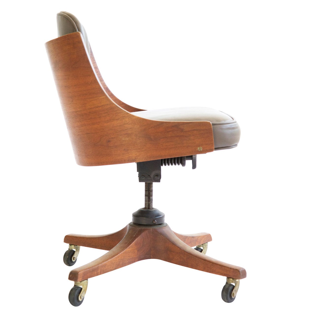 Edward Wormley Desk Chair