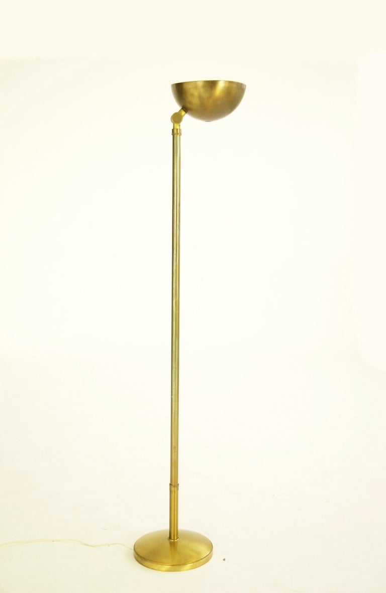 Italian Torchiere