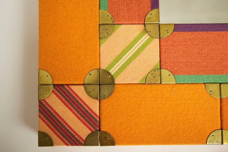Girard for Herman Miller T&O Shop (Textiles & Objects) Was a retail store in New York City located at 5 East 53rd designed by Girard featuring decorative objects 