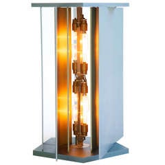 Kim Moltzer Table Lamp 8