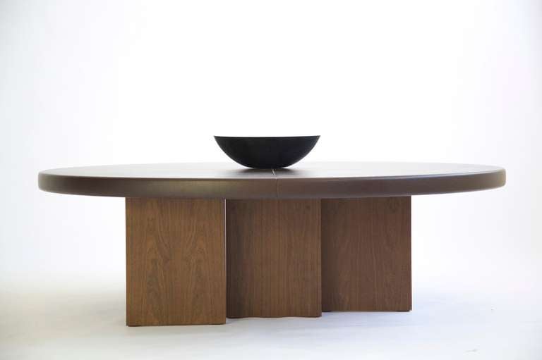 claudio silvestrin table