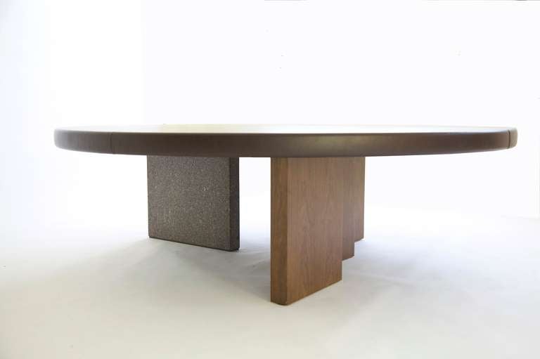 claudio silvestrin furniture