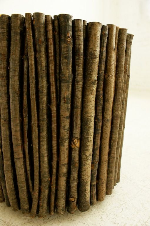 American TREE BRANCH ENDS