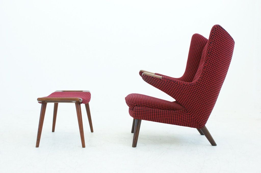 Hans Wegner