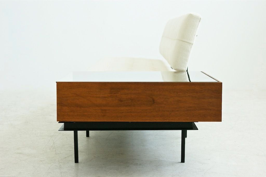 Mid-20th Century Florence Knoll