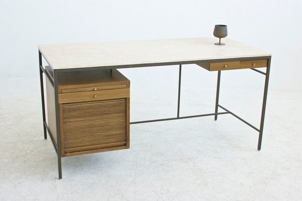 American Paul McCobb