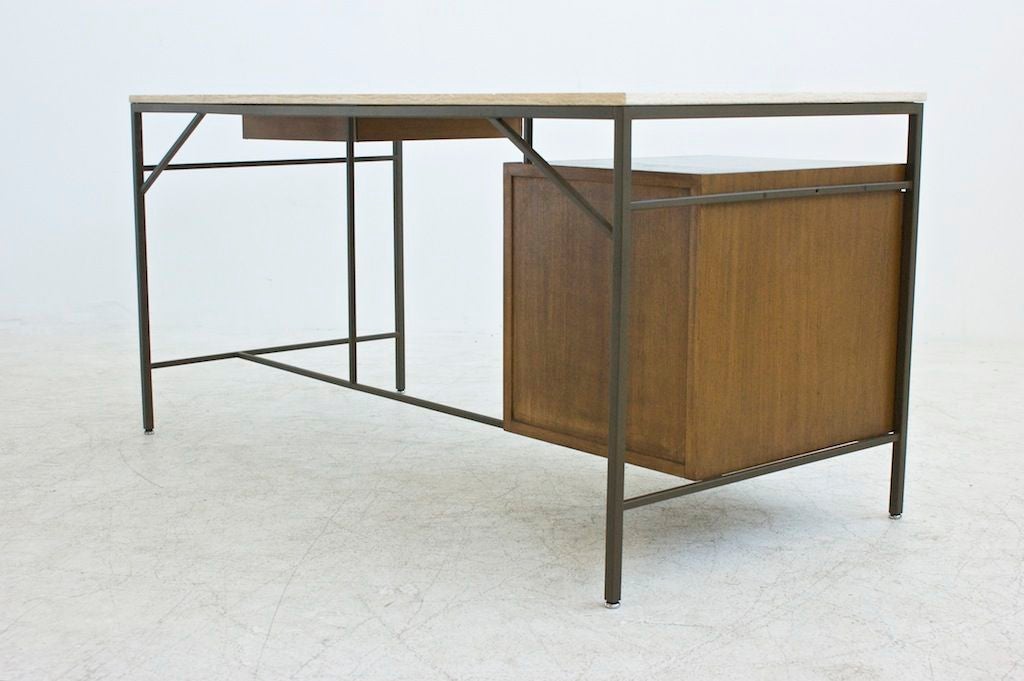 Mahogany Paul McCobb