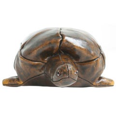 Vintage TURTLE