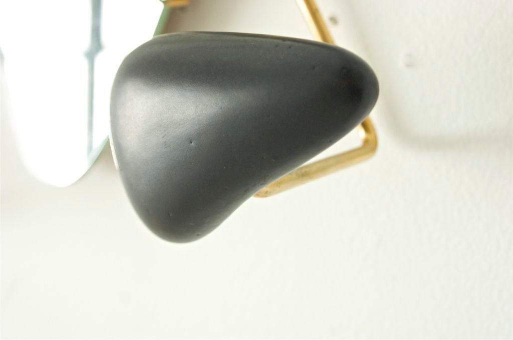 Ceramic GEORGES JOUVE