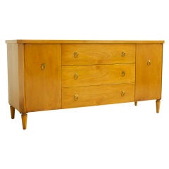 T. H. Robsjohn-Gibbings Cabinet 10