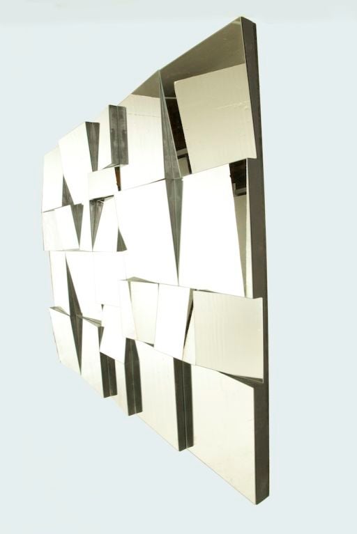 Mid-Century Modern Neal Small 