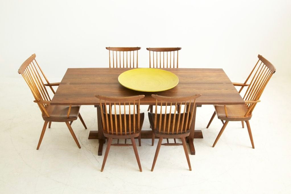 George Nakashima 1