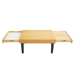 George Nelson Coffee Table 6
