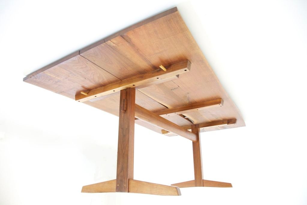 George Nakashima In Excellent Condition In Chicago, IL