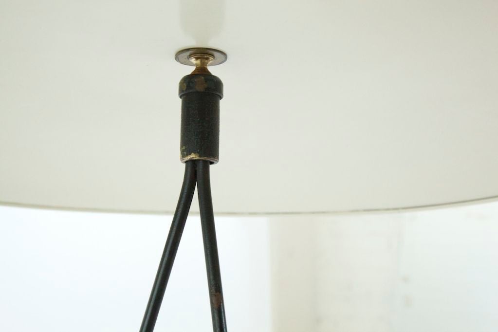 A.W. and Marion Geller Floor Lamp 1