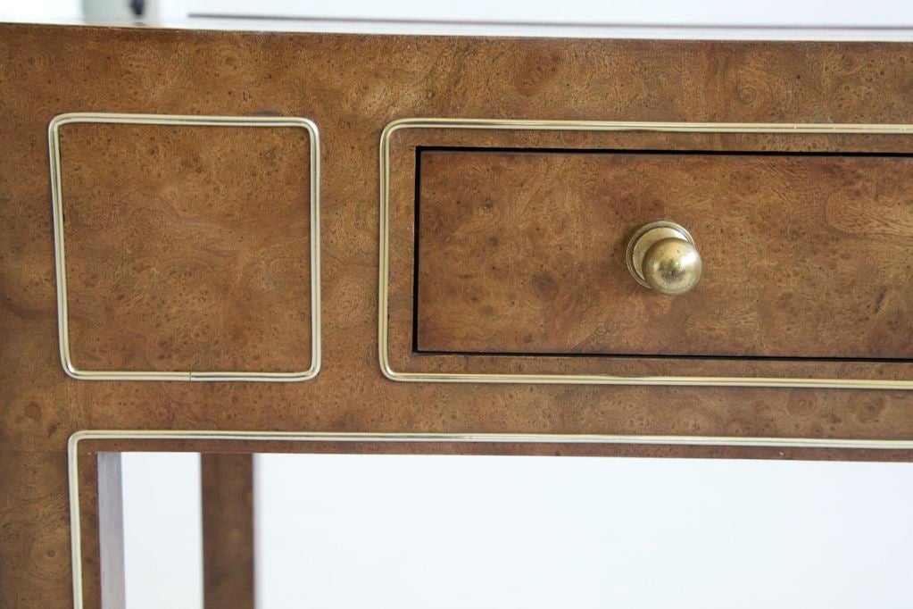 Mastercraft Bar Cart 2