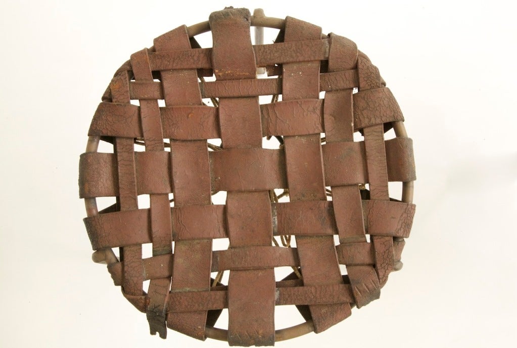 Mid-20th Century EUGENE WESTON III