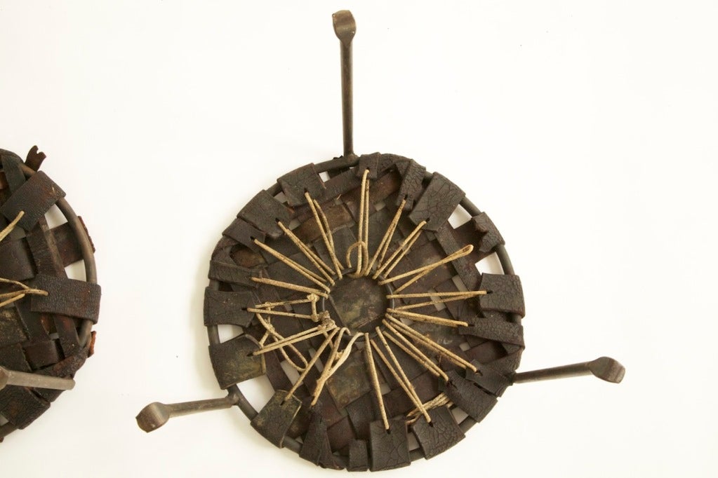EUGENE WESTON III 4