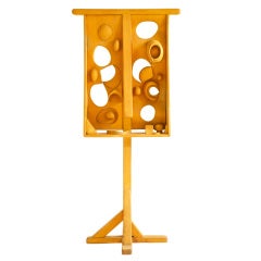 Jan De Swart Sculpture 9
