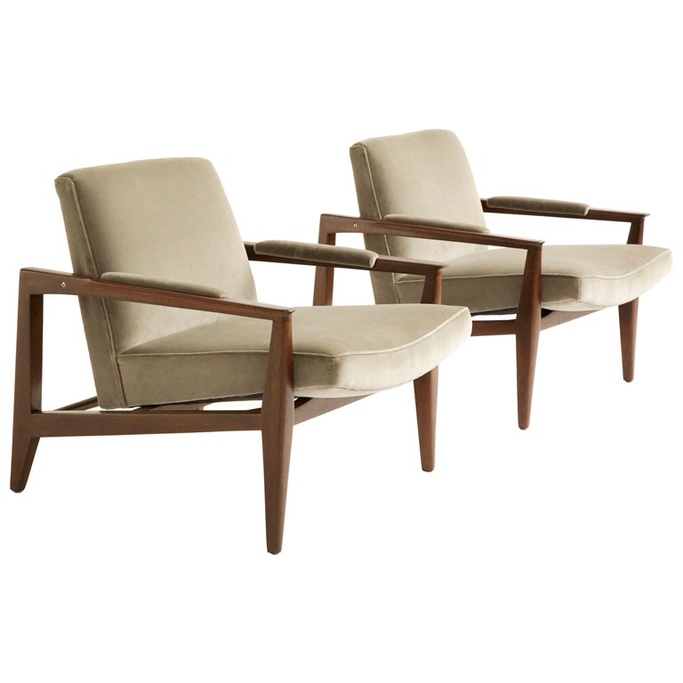 EDWARD WORMLEY at 1stdibs