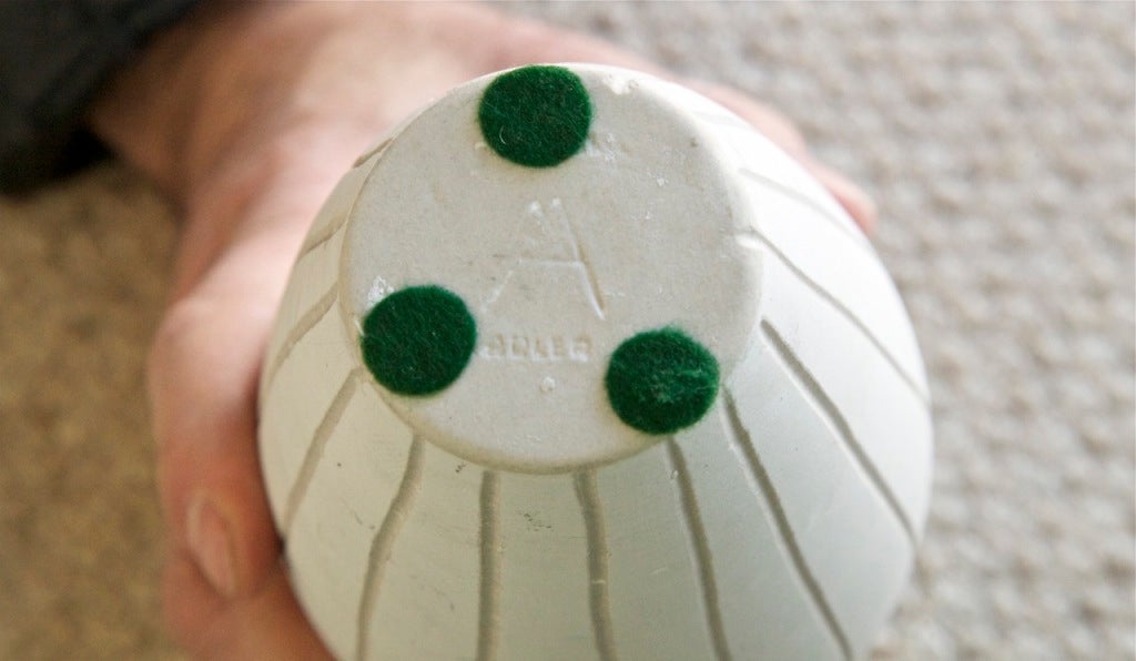 Jonathan Adler Studio Vase For Sale at 1stDibs jonathan adler vase