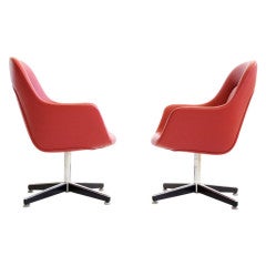 Max Pearson Office Chairs