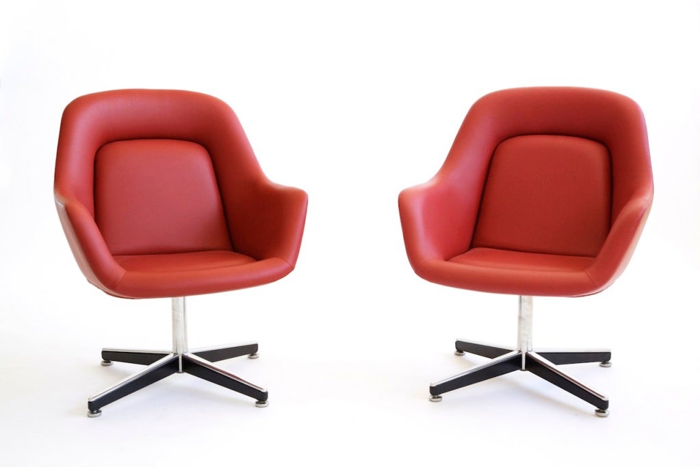 American Max Pearson Office Chairs