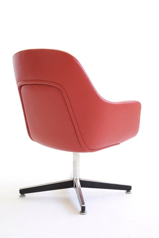 Max Pearson Office Chairs 2