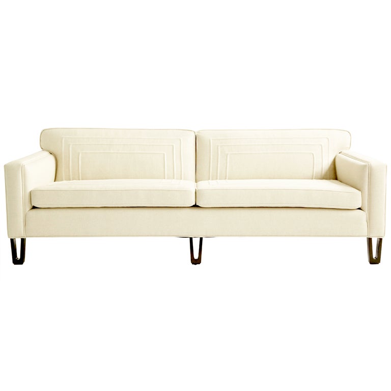 Edward Wormley Sofa For At 1stdibs Edward Wormley Sofa For