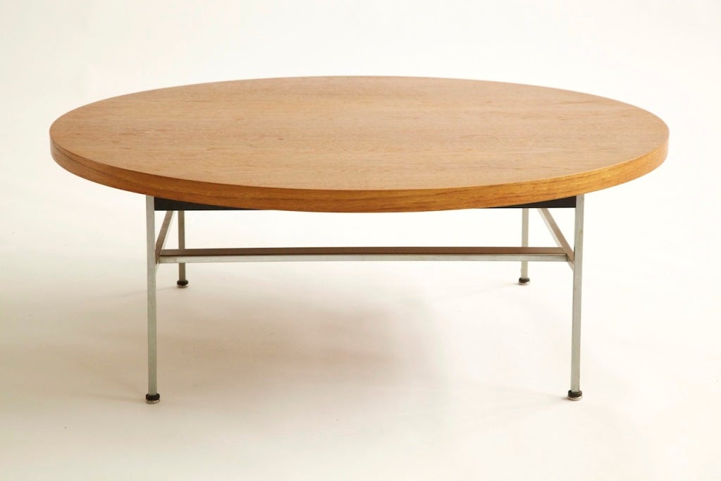 Mid-20th Century George Nelson Coffee Table