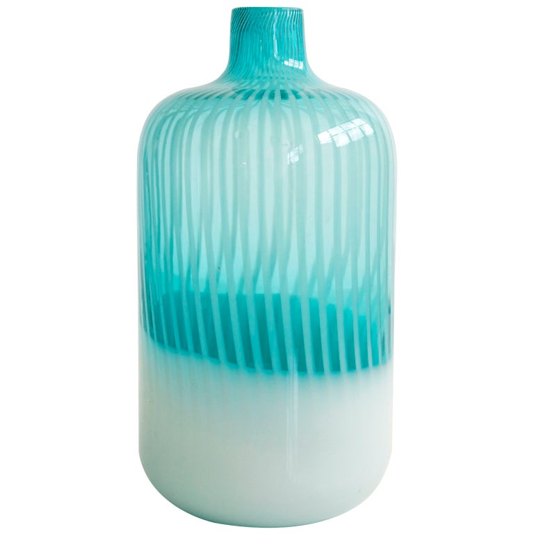 Murano-Vase im Angebot