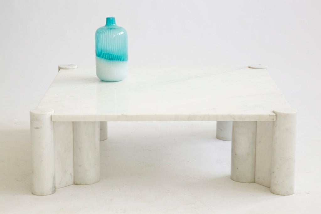 Murano-Vase (Glas) im Angebot