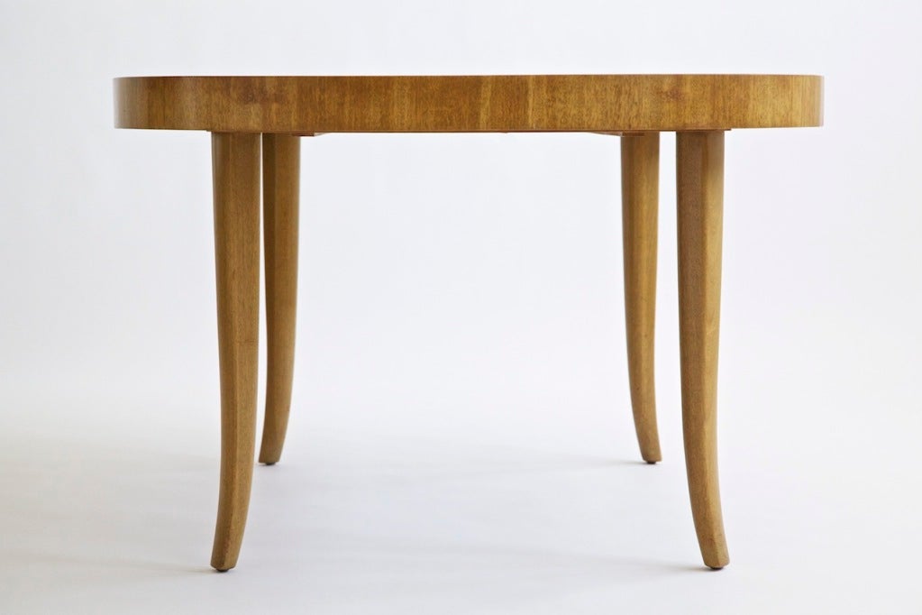 Mid-20th Century Edward Wormley Dining Table