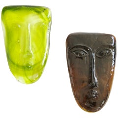 Murano Glass Wall Sconces 12
