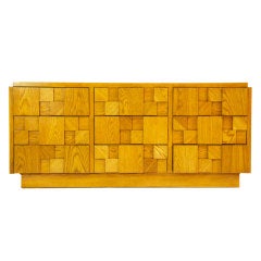 Sculptural Front Dresser 3