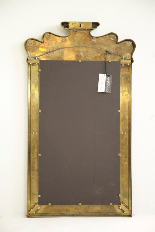 20th Century Chapman Mirror