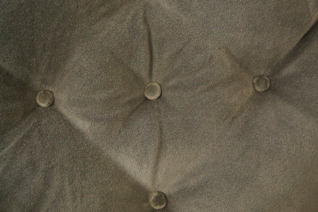 Edward Wormley Swivel Lounges 1