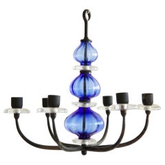Erik Hoglund Candelabrum 4