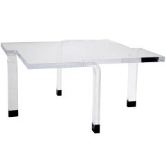 Neal Small Cocktail Table 12