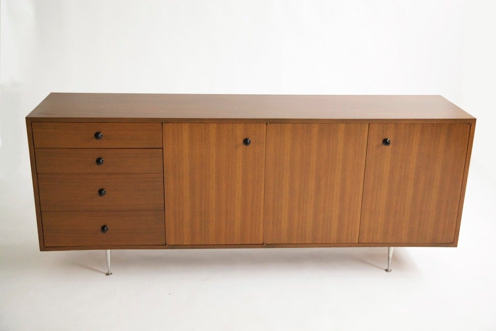 American George Nelson Credenza