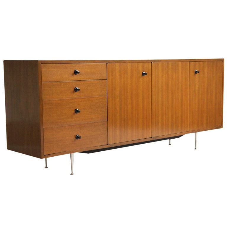 George Nelson Credenza