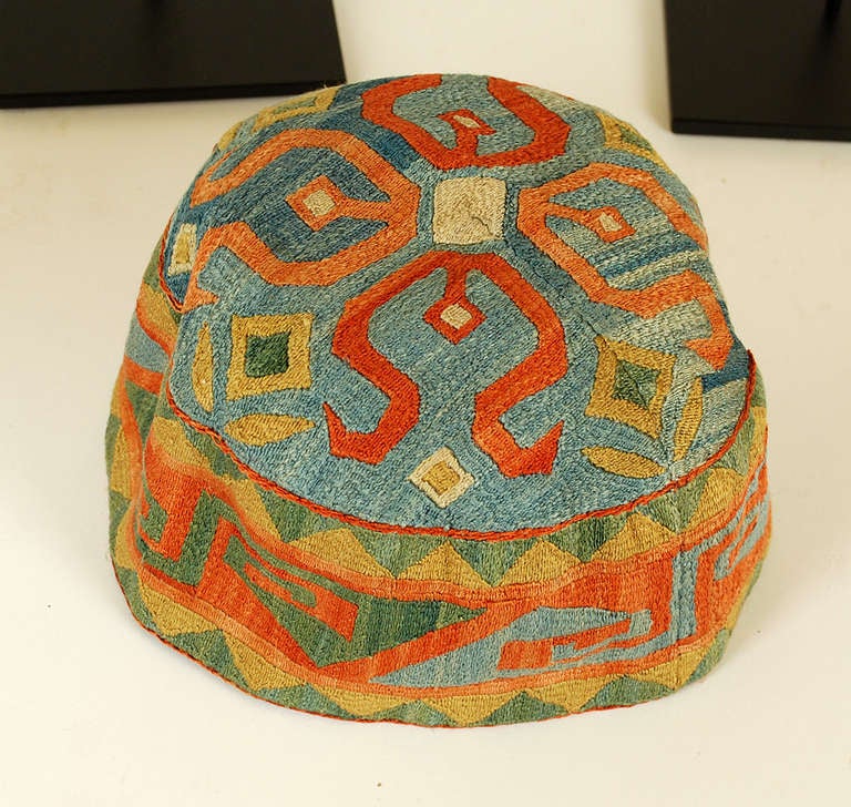 Collection de chapeaux caucasiens en vente 1