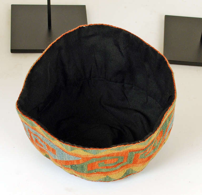 Collection de chapeaux caucasiens en vente 2