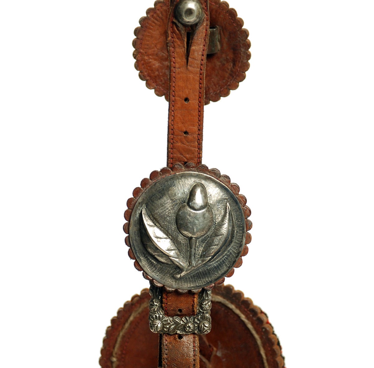 conchos for bridles