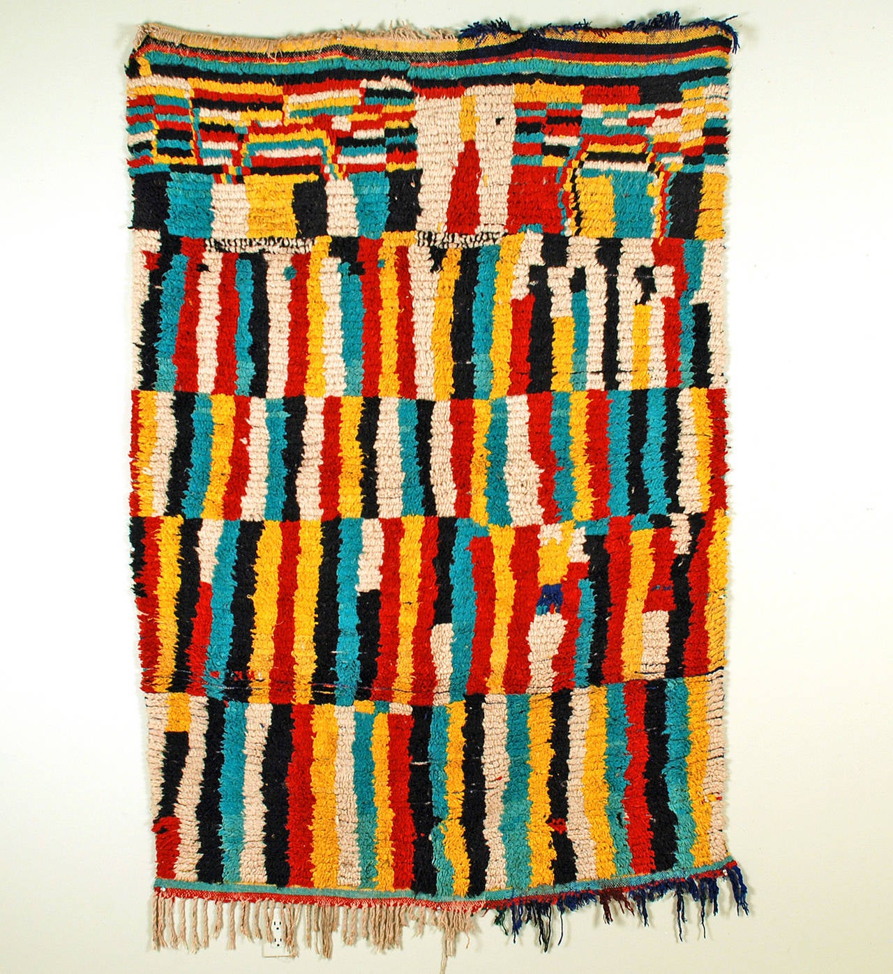 Moroccan Berber Azilal