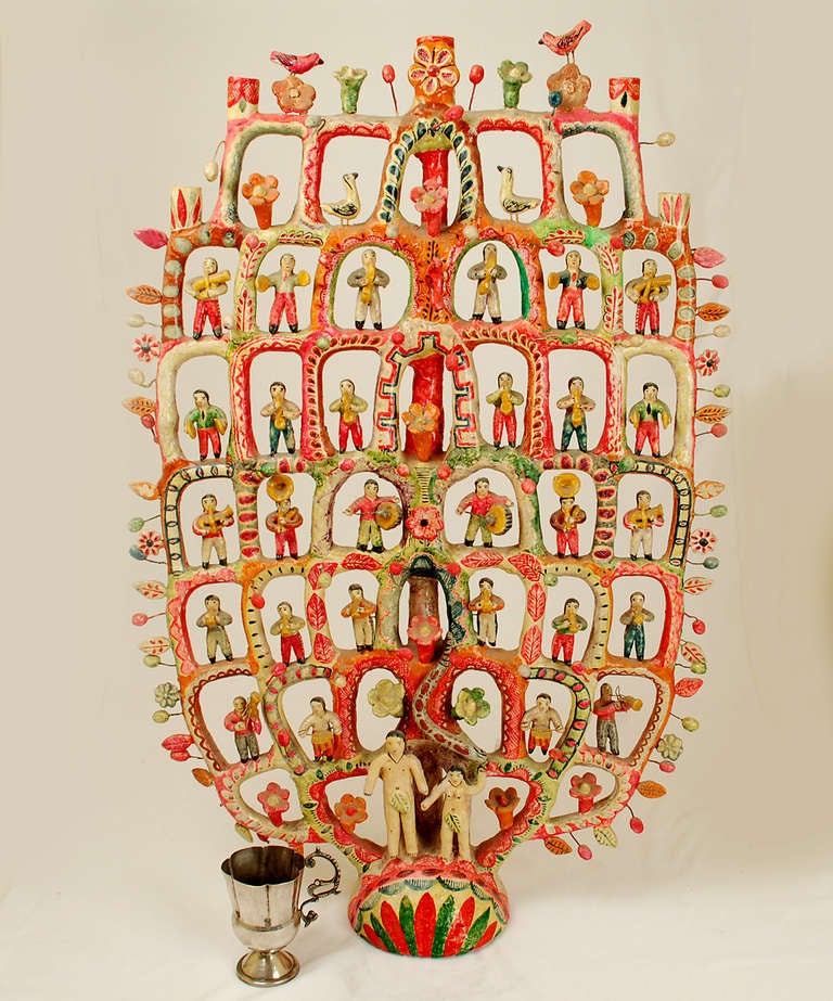 mexican tree of life for sale