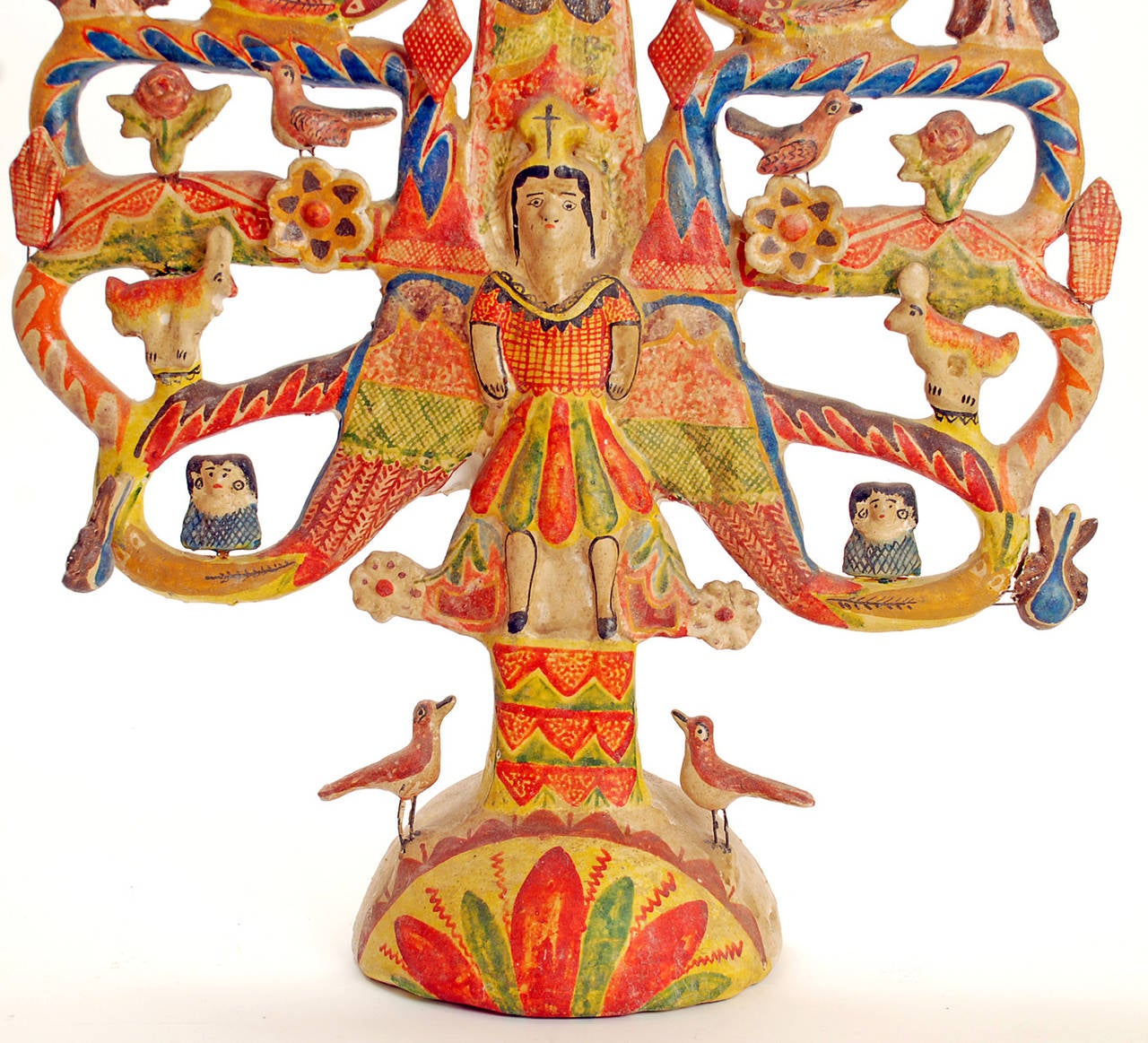 aurelio flores tree of life