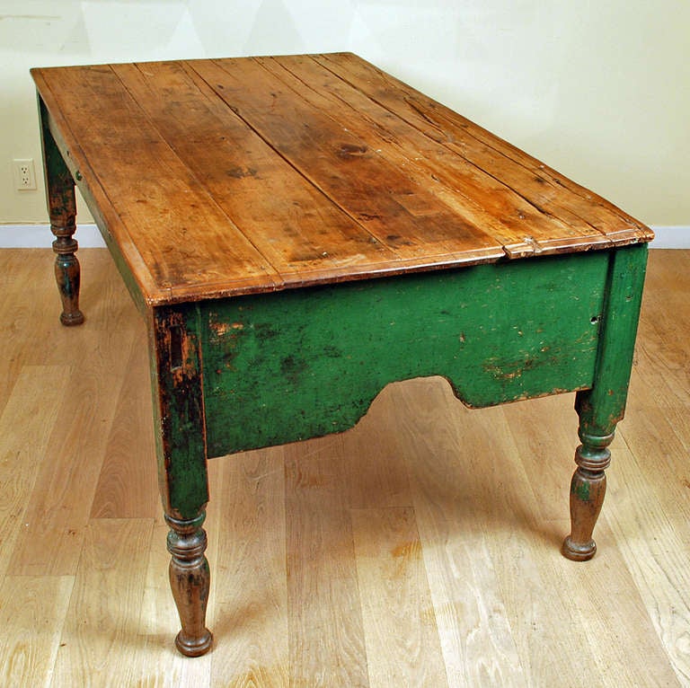 antique mexican furniture